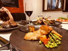 精选西冷和牛西冷牛排-安妮意大利餐厅(日坛店)