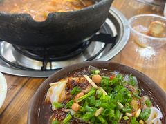 -笔记安顺夺夺粉火锅