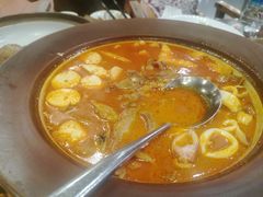 -临家闽南菜(宝洲路店)