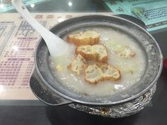 -荔园小馆(园岭新村二期店)