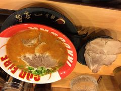 iphone_upload_pic-博多一幸舍(侨福芳草地购物中心店)