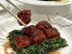 -老洋房花园饭店(绍兴路店)