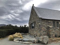 景点-好牧羊人教堂