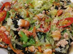 -后田海鲜餐厅(南澳香湖湾店)