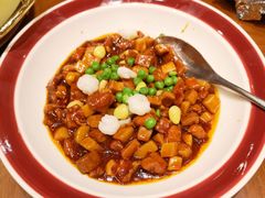 -上海人家花樣年华(中山公园店)