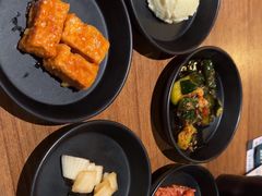 -虎哥六韩式烤肉料理 TIGERGRILL(隆生金山湖中心购物广场店)