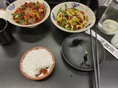 -潇湘阁(三里屯SOHO店)