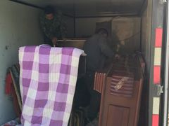 -北京兄弟达人搬家公司 全屋整理收纳还原