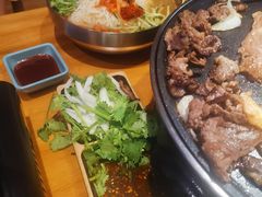 -串掌柜·炭火烤肉撸串专营店(盛世俪园店)