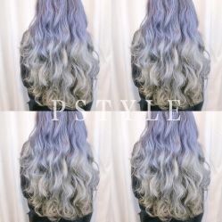 -P.STYLE 派斯造型