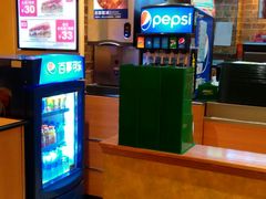 -赛百味SUBWAY(地王广场店)