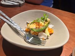 -OTIUM • 柴屿麦(亮马桥店)