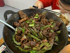 -牛八宝桂林米粉(八里庄店)