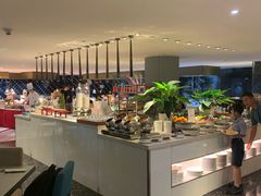 -上海滴水湖皇冠假日酒店