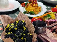 -第101座花园餐厅(湖滨88店)