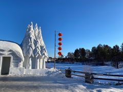 -北极村旅游风景区