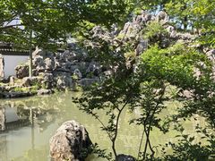-丝绸小镇荻港古村