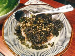 -山之屋炭火烧肉·生啤畅饮(大朗万科中央公园店)