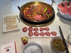 -二荆条·城市森林火锅旗舰店