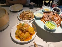 -额娘·春饼烤鸭(华北七楼创始店)