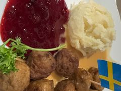 -宜家·瑞典风味餐厅(四元桥店)