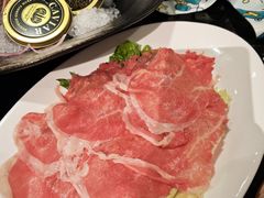 -圣丰索菲特·2 On 988 Café 自助餐厅