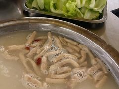 -巴山一绝烤全羊(三圣乡刘家花园店)
