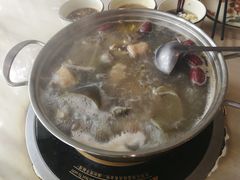 -佳养记百味鸡煲海曙孝闻街店