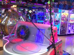 -大玩家(万达广场大连甘井子店)