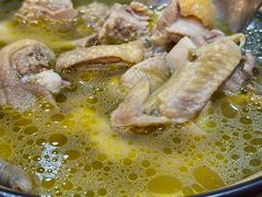 -下梅人家土菜馆(历史文化餐厅度假区店)