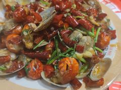 -申记串道和和旗舰店(北行店)