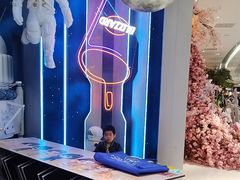 -DQ·蛋糕·冰淇淋(合生汇店)