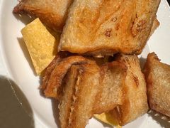 -庐灶江南·江南菜·四合院Bistro(东直门雍和宫·原华侨宾馆店)