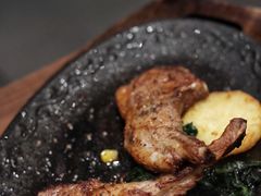 -萨莉亚意式餐厅(杭州西溪龙湖天街店)