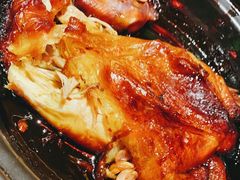 瓦罐神仙鸡-蠔友汇·海鲜·生蚝烧烤(大东店)