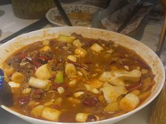 -巴扎屋大盘鸡·新疆菜(汇嘉时代店)