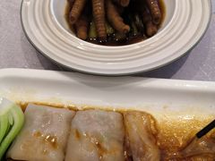 -汤臣·空中餐厅·严选粤菜(石湾世博广场店)