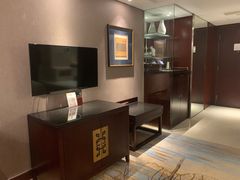 -广州白云机场雅高铂尔曼大酒店
