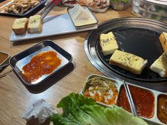-乌拉烤肉(如皋首店)