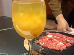 -乔先生涮肉·鲜活牛羊肉火锅(塘沽店)