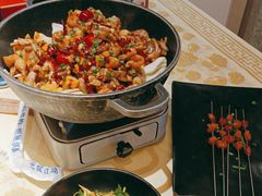 -聚味瞿记·龙虾堂(天元店)