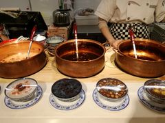 -老城南.鸭血粉丝汤(夫子庙店)