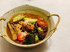 -WOKKA by艮上(中海环宇荟店)