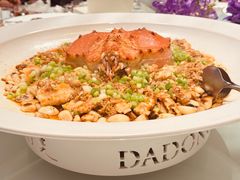 -大董(环贸iapm店)