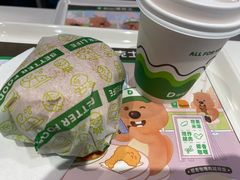 -德克士(前门店)