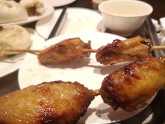 -姚记炒肝店(簋街店)