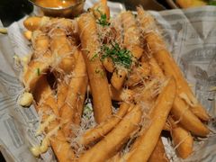 -卡朋厨房(289艺术园区店)