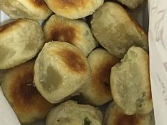 -宋记饼家(石门二路店)