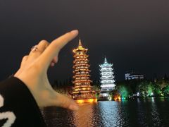 -桂林两江四湖景区