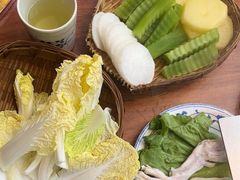 -楠火锅(仁恒梦中心店)